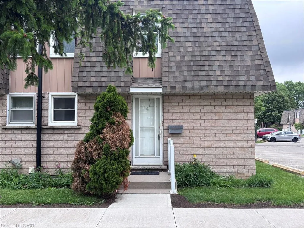 153 Limeridge Road W #4