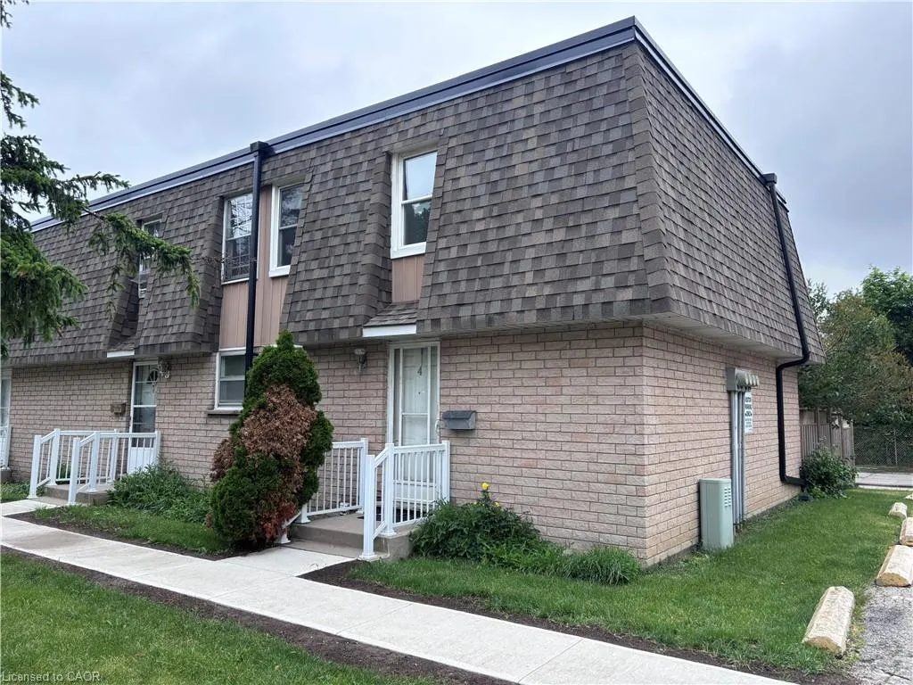 153 Limeridge Road W #4