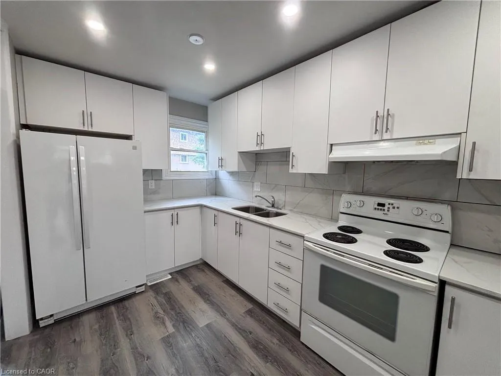 153 Limeridge Road W #4