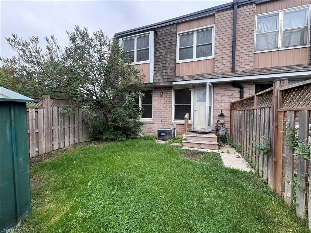 153 Limeridge Road W #4