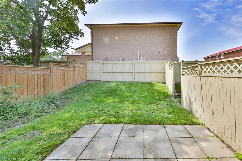 4635 Regents Terrace #2