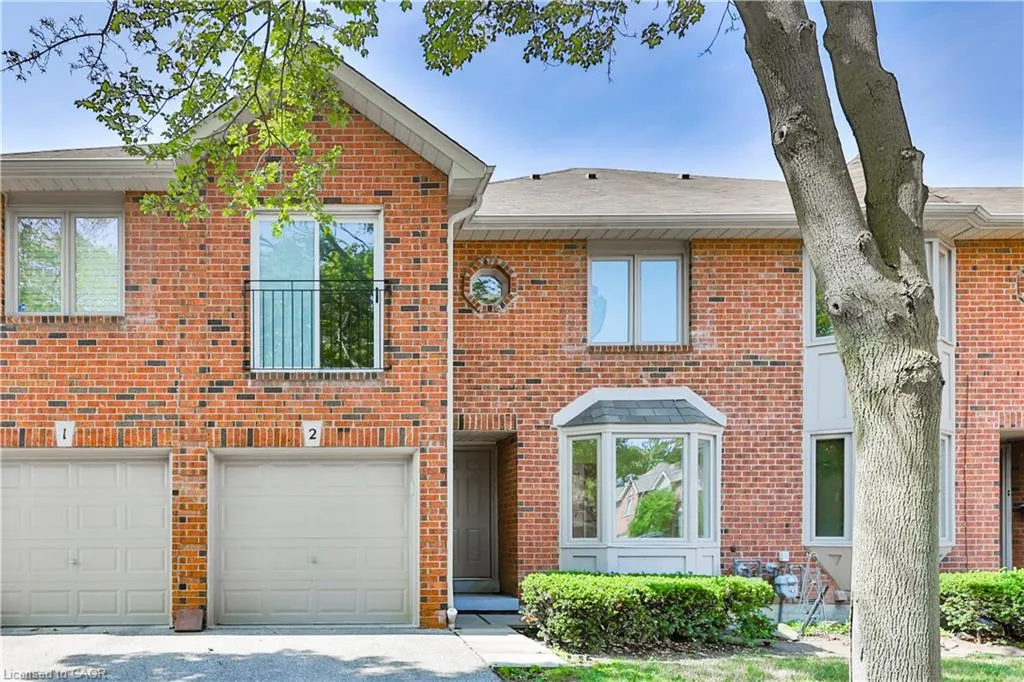 4635 Regents Terrace #2