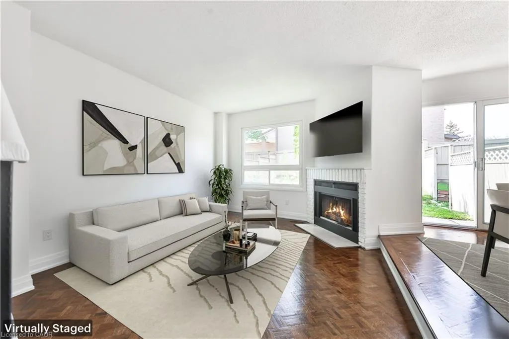 4635 Regents Terrace #2