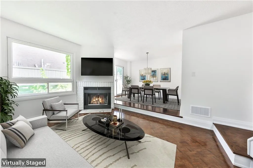 4635 Regents Terrace #2
