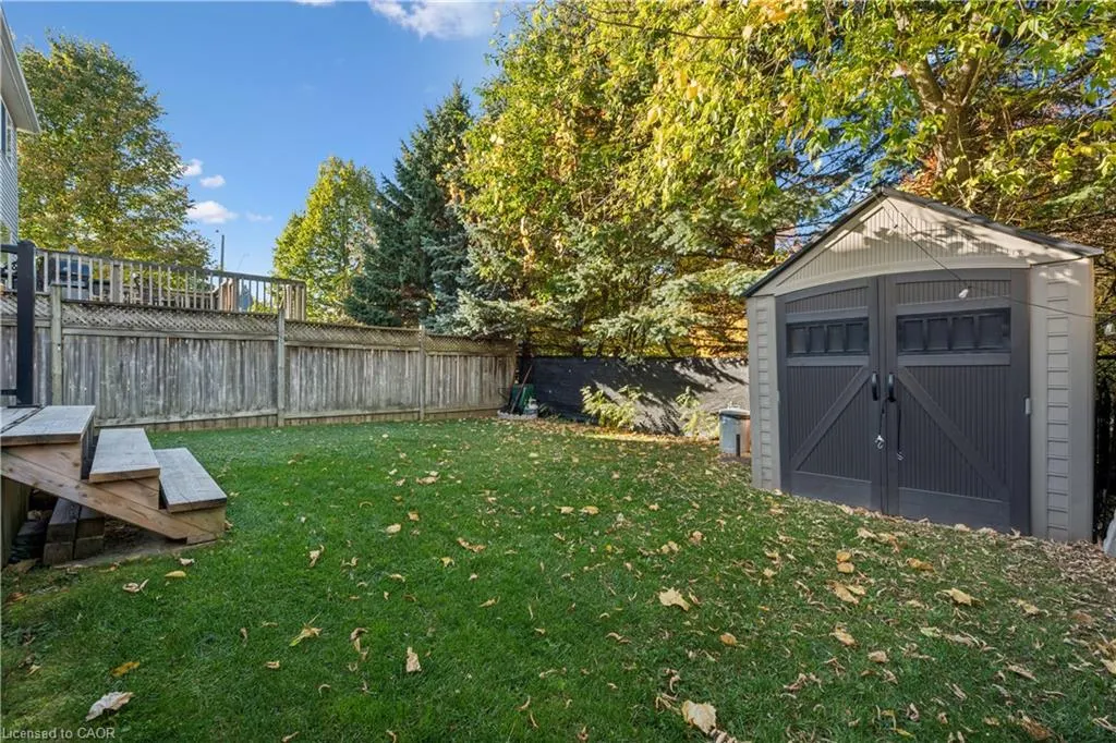 7 Kroeger Crescent