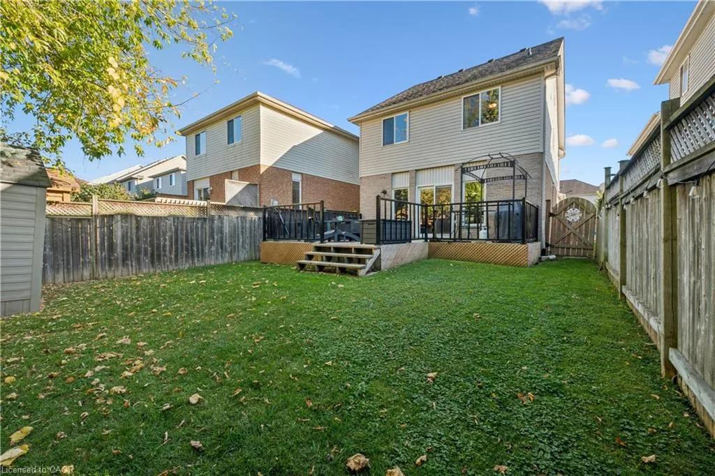 7 Kroeger Crescent