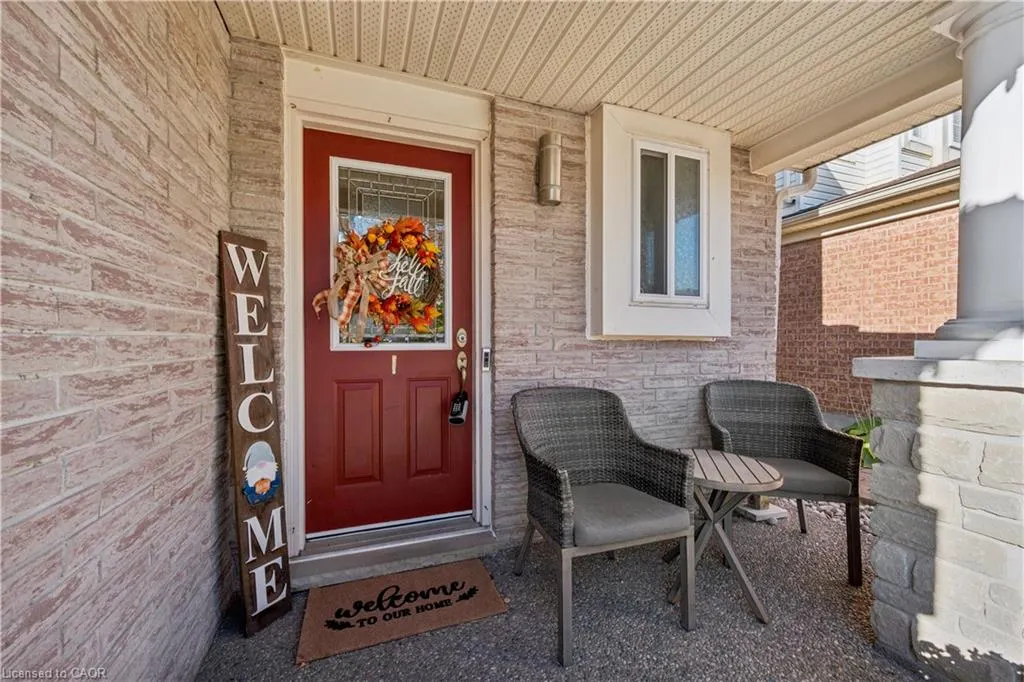 7 Kroeger Crescent
