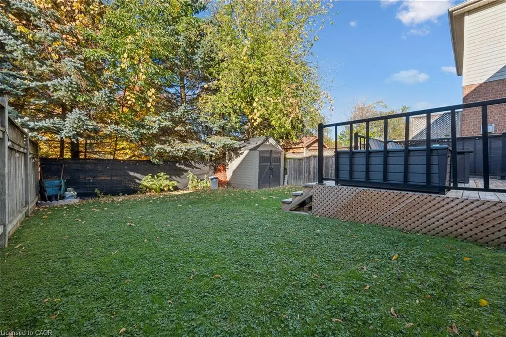 7 Kroeger Crescent