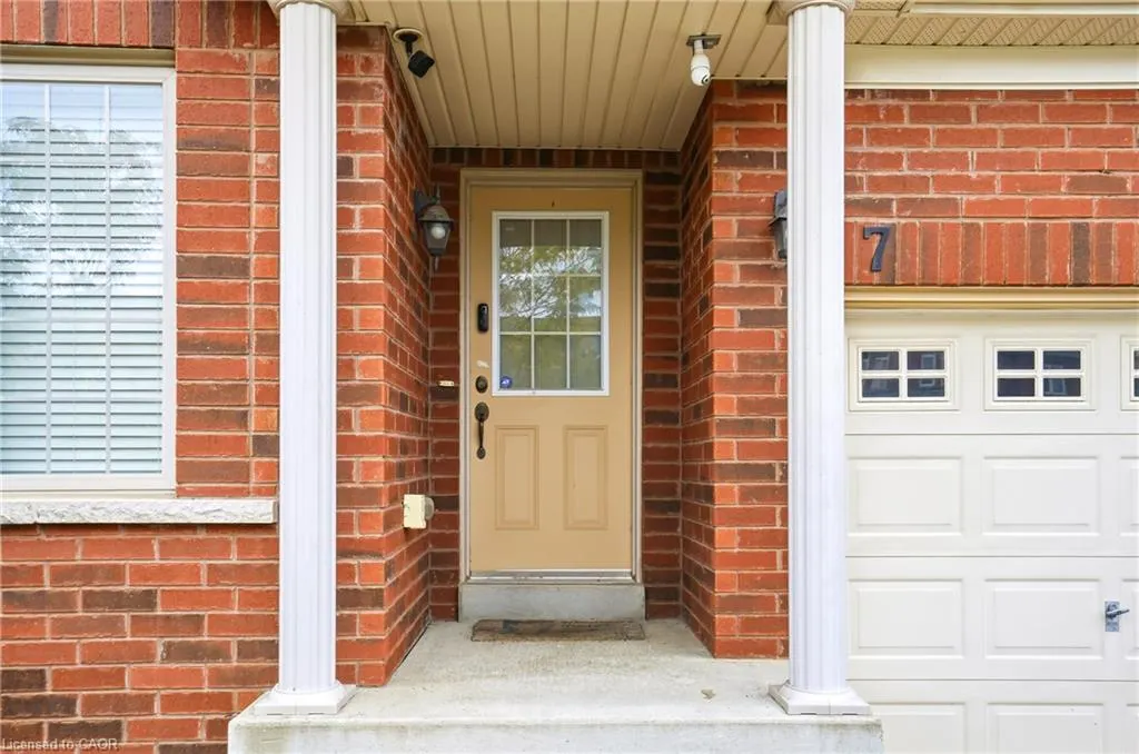 7 Keith Crescent