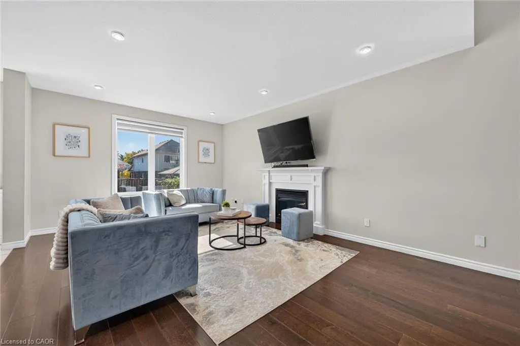 2231 Buroak Drive