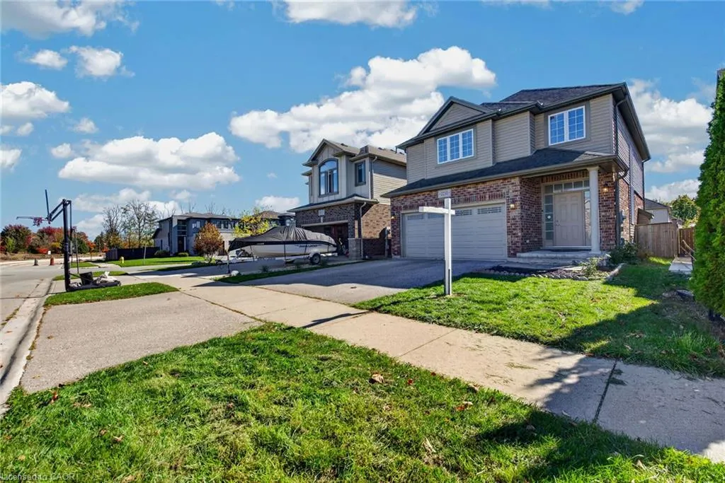 2231 Buroak Drive
