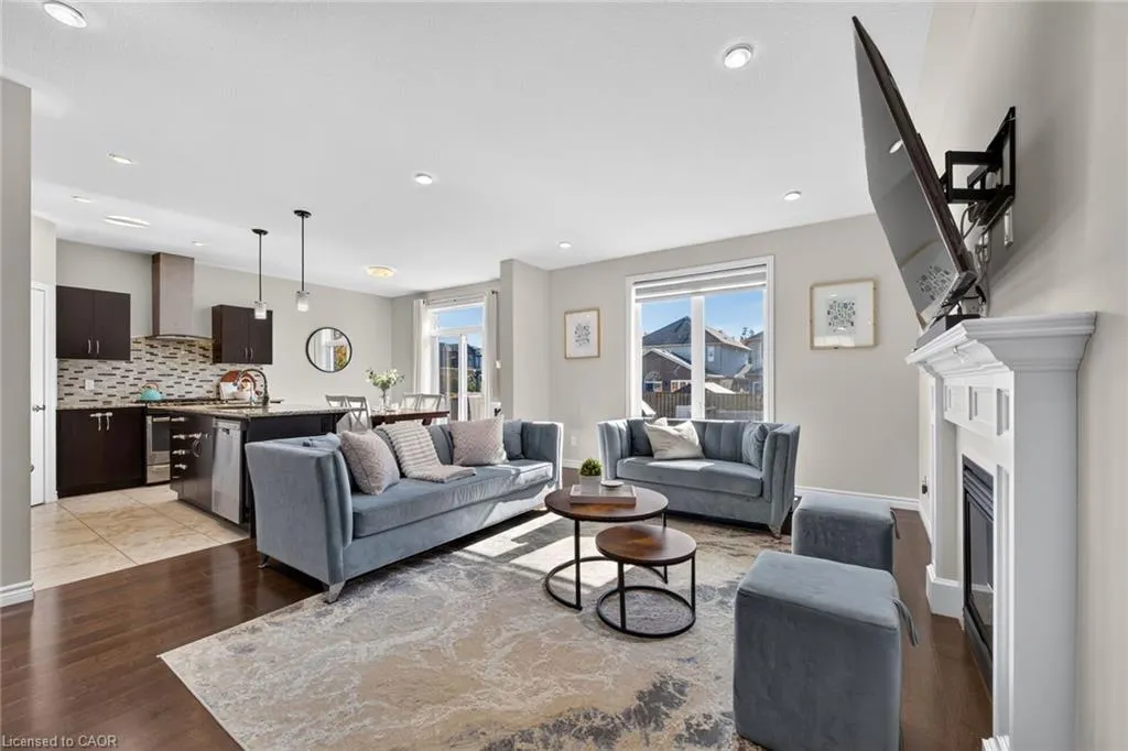 2231 Buroak Drive