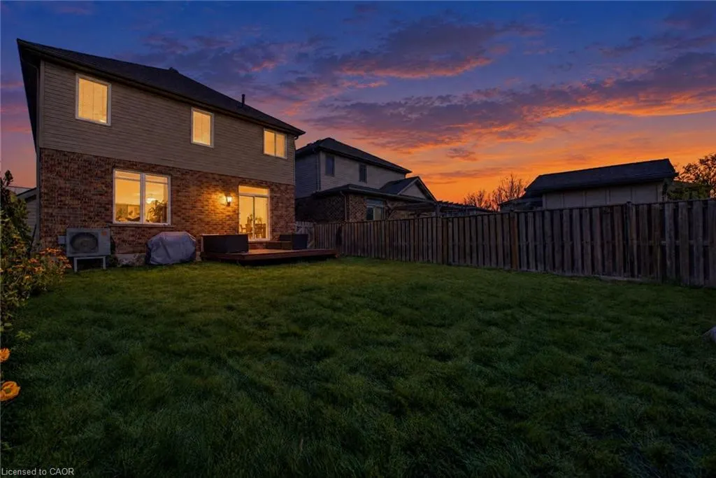 2231 Buroak Drive