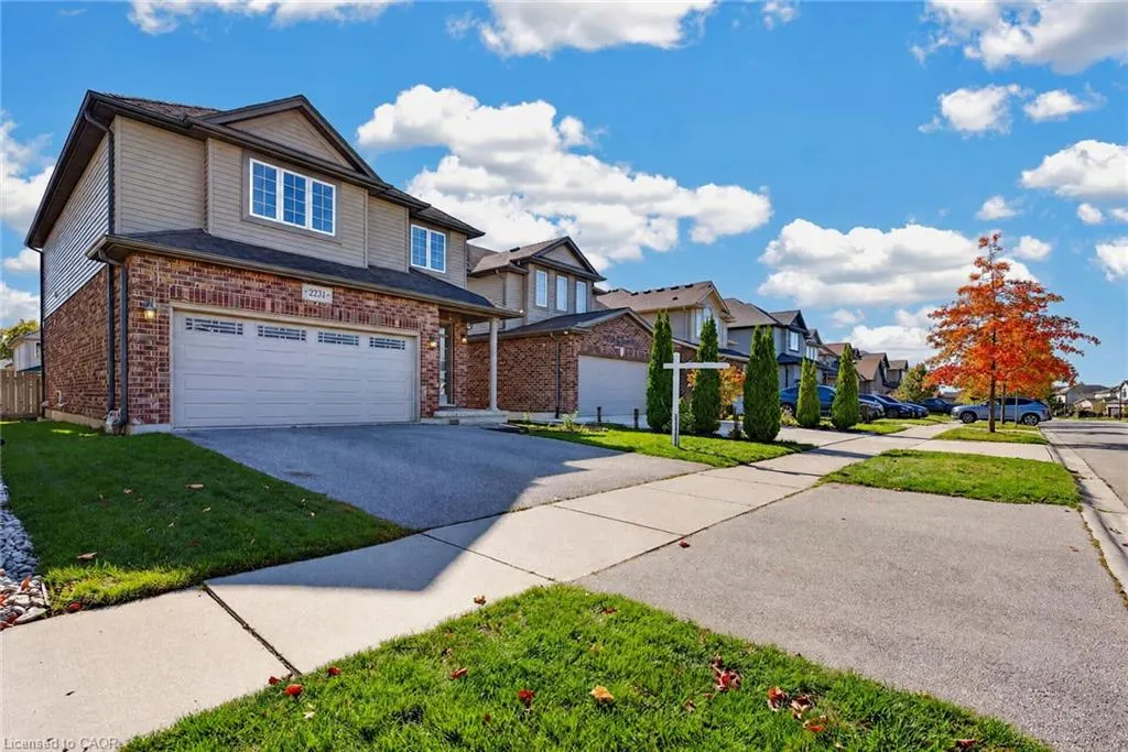 2231 Buroak Drive