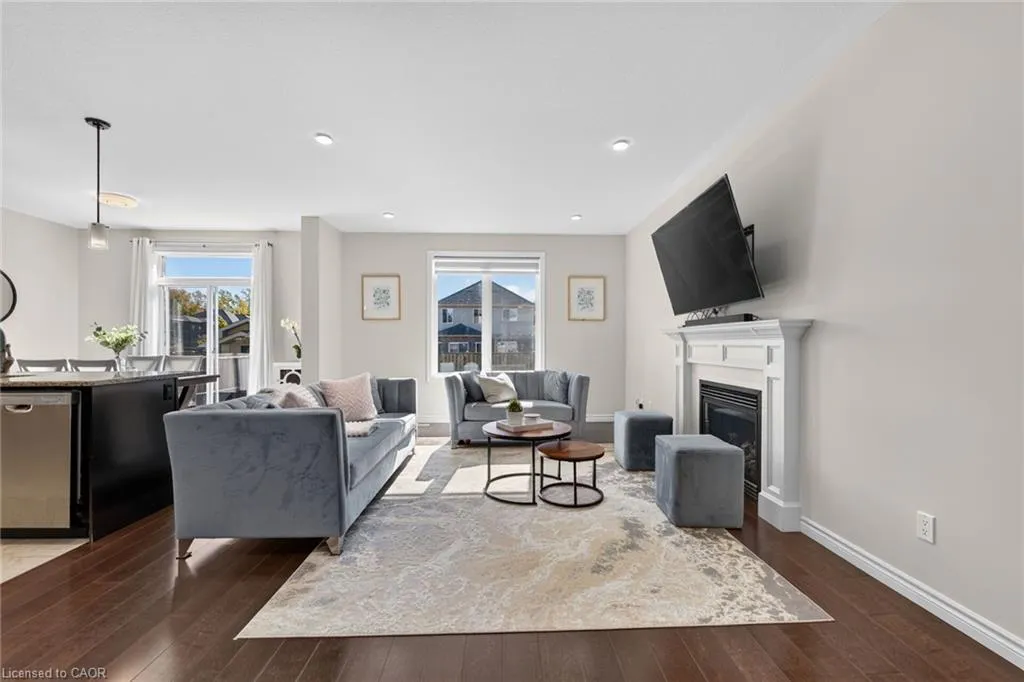 2231 Buroak Drive