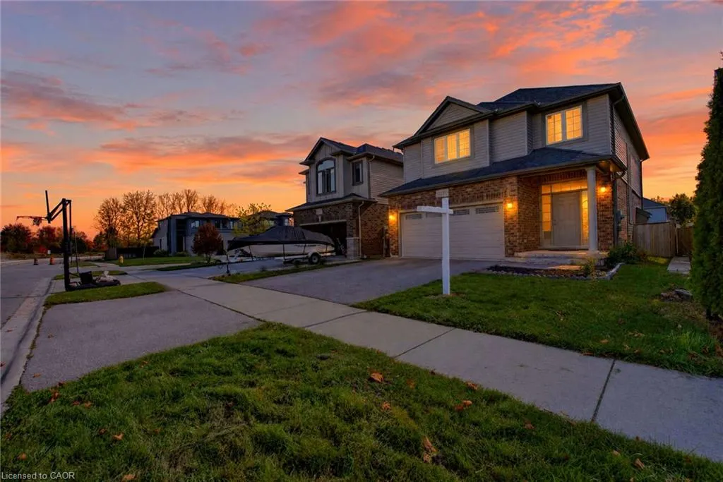 2231 Buroak Drive