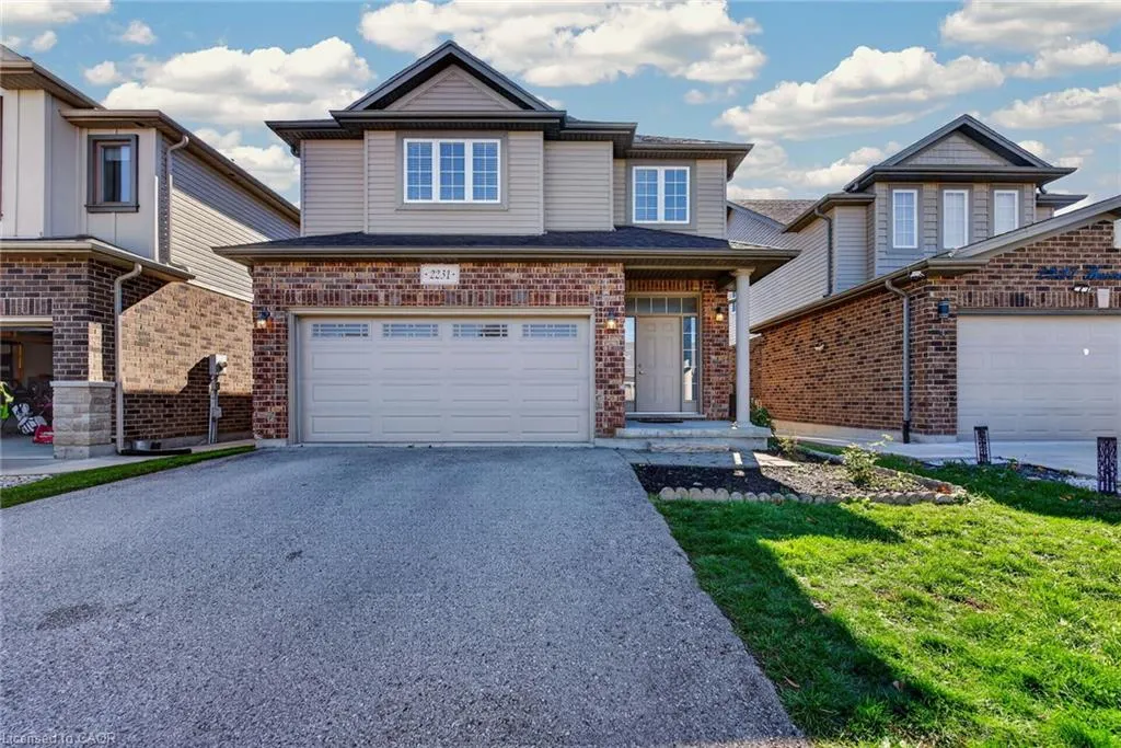 2231 Buroak Drive