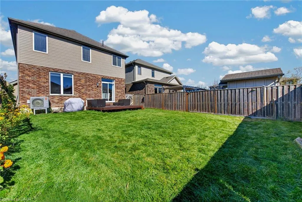 2231 Buroak Drive