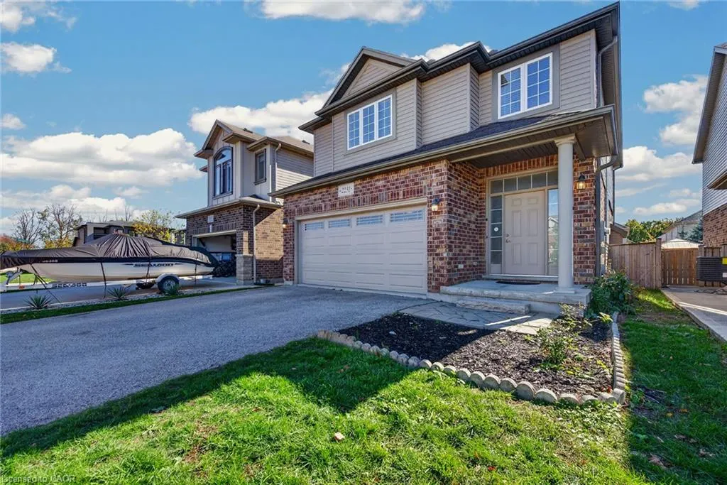 2231 Buroak Drive