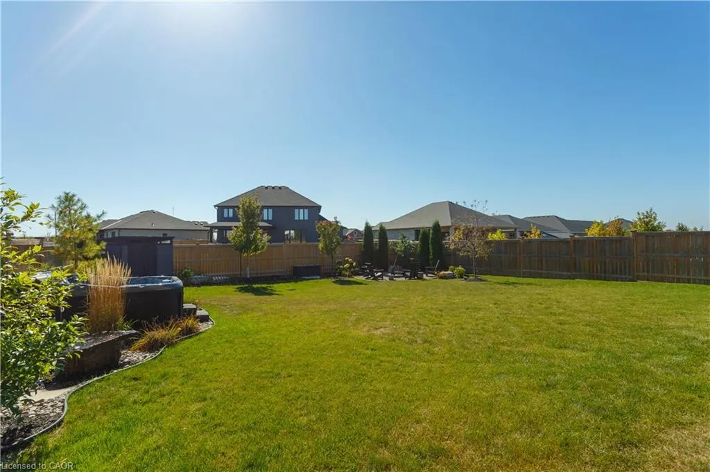 3591 Mia Lane