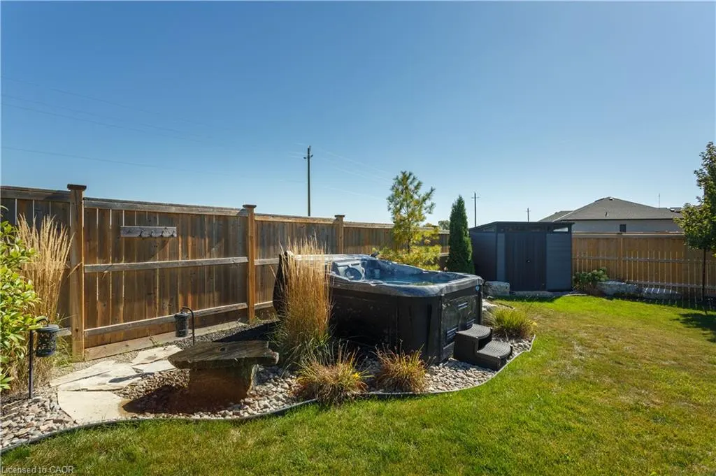 3591 Mia Lane