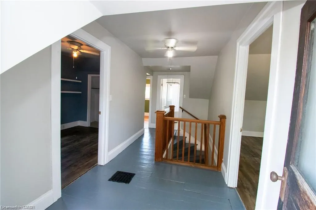 820 Cedar Street