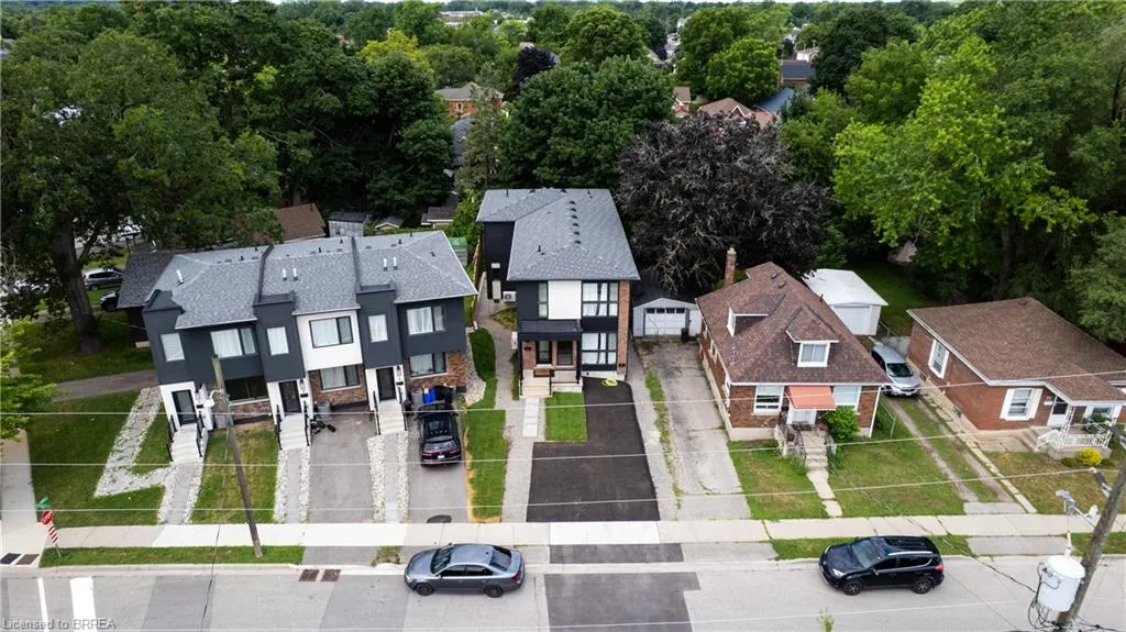 37 Edwin Street #1