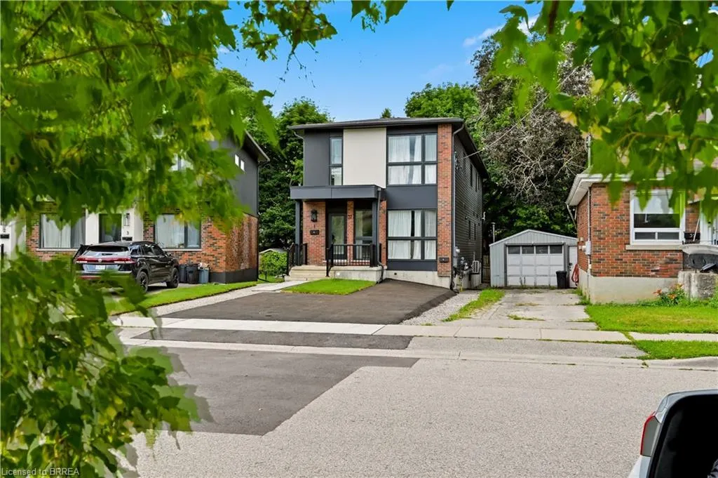 37 Edwin Street #1