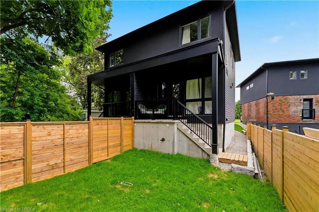 37 Edwin Street #1