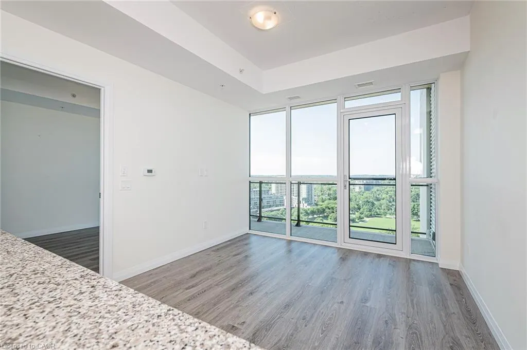 60 Charles Street W #1806