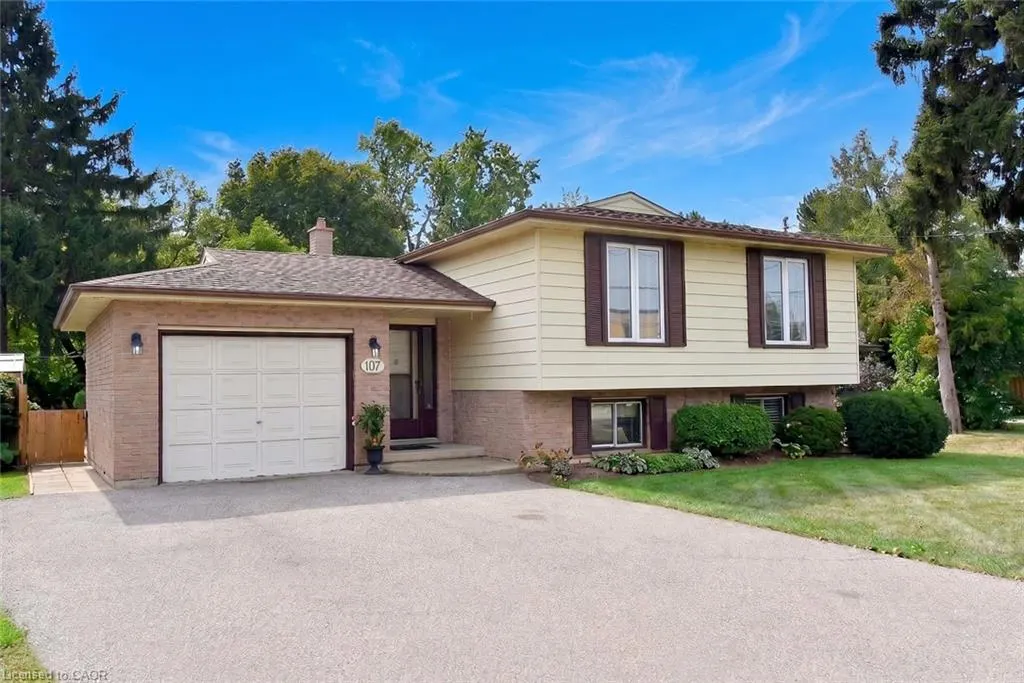 107 Tollgate Road