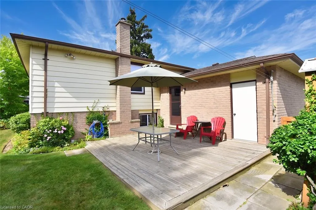 107 Tollgate Road