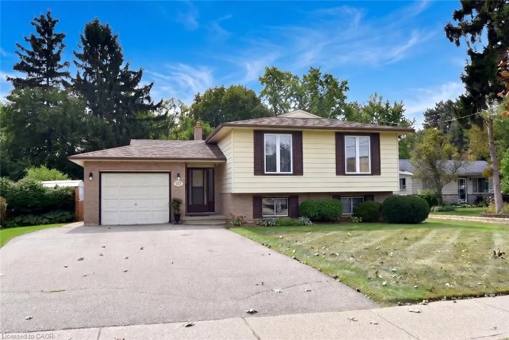 107 Tollgate Road