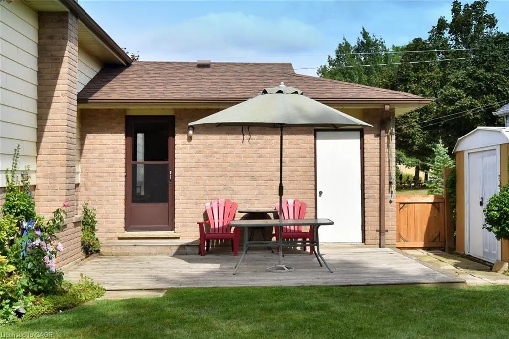 107 Toll Gate Road