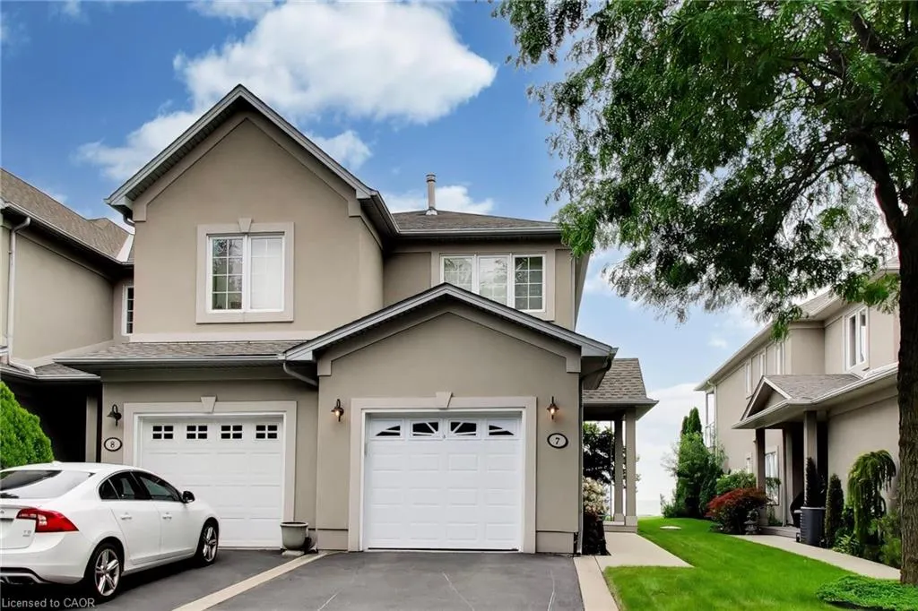 484 Millen Road #7