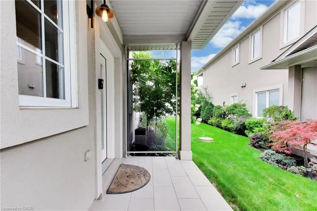 484 Millen Road #7