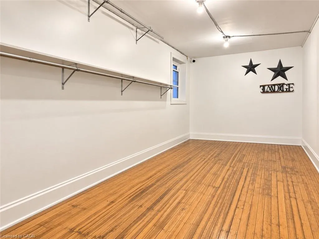 133 James Street N #Main
