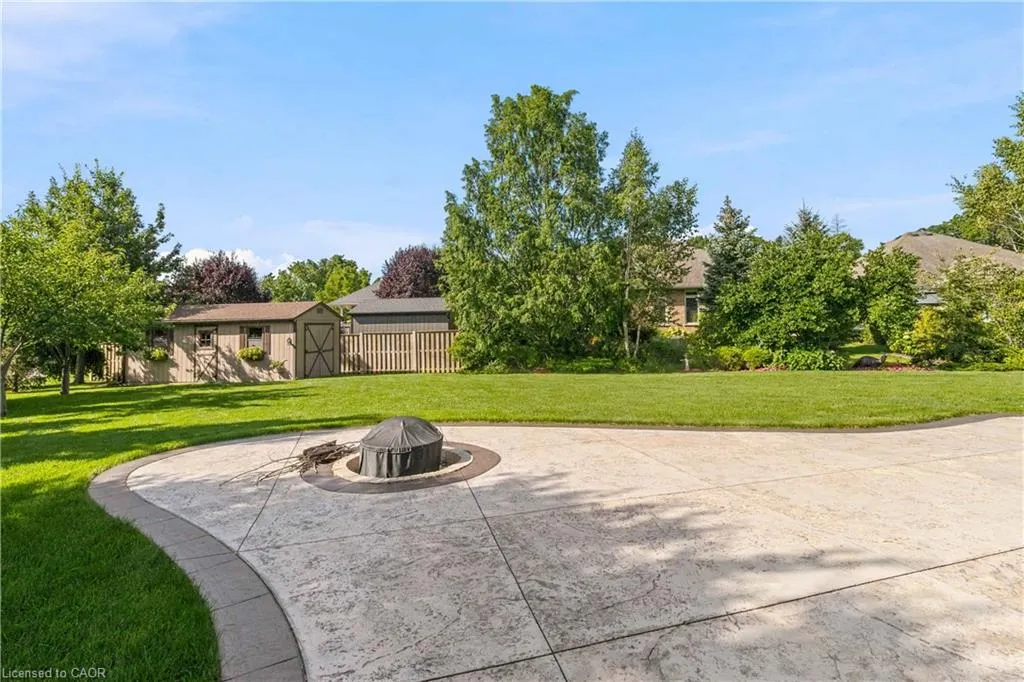 99 Magnolia Drive