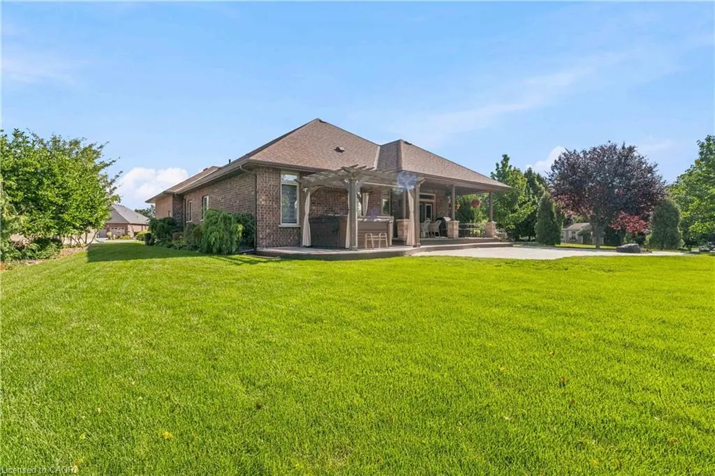 99 Magnolia Drive