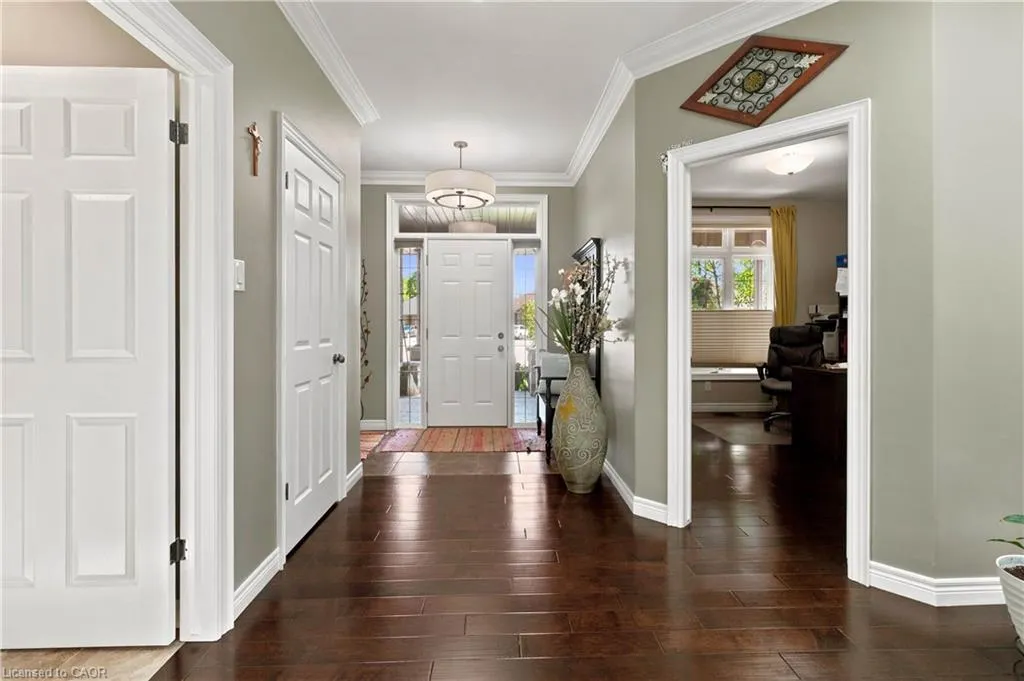 99 Magnolia Drive