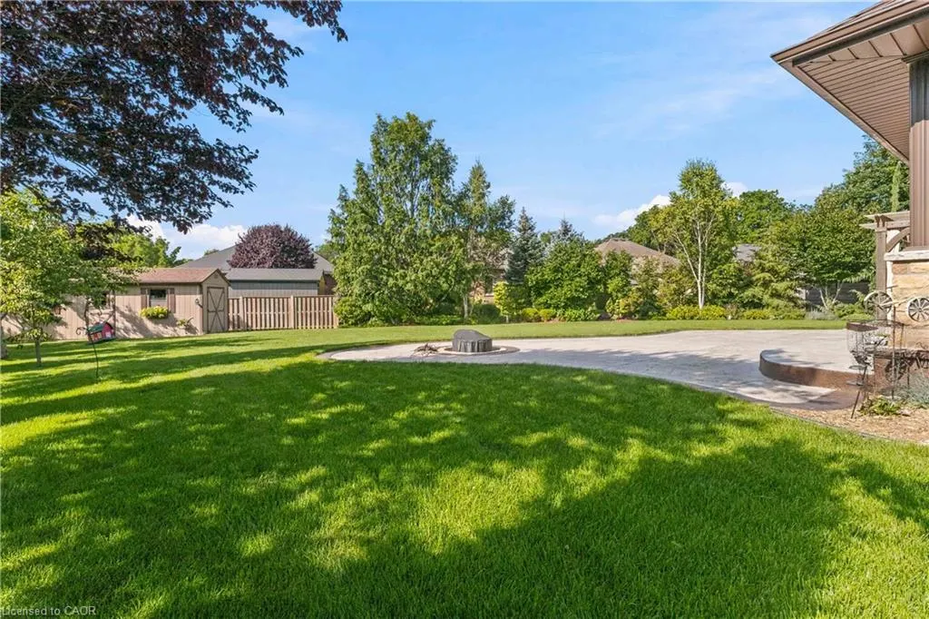 99 Magnolia Drive