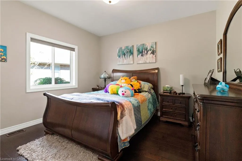 99 Magnolia Drive