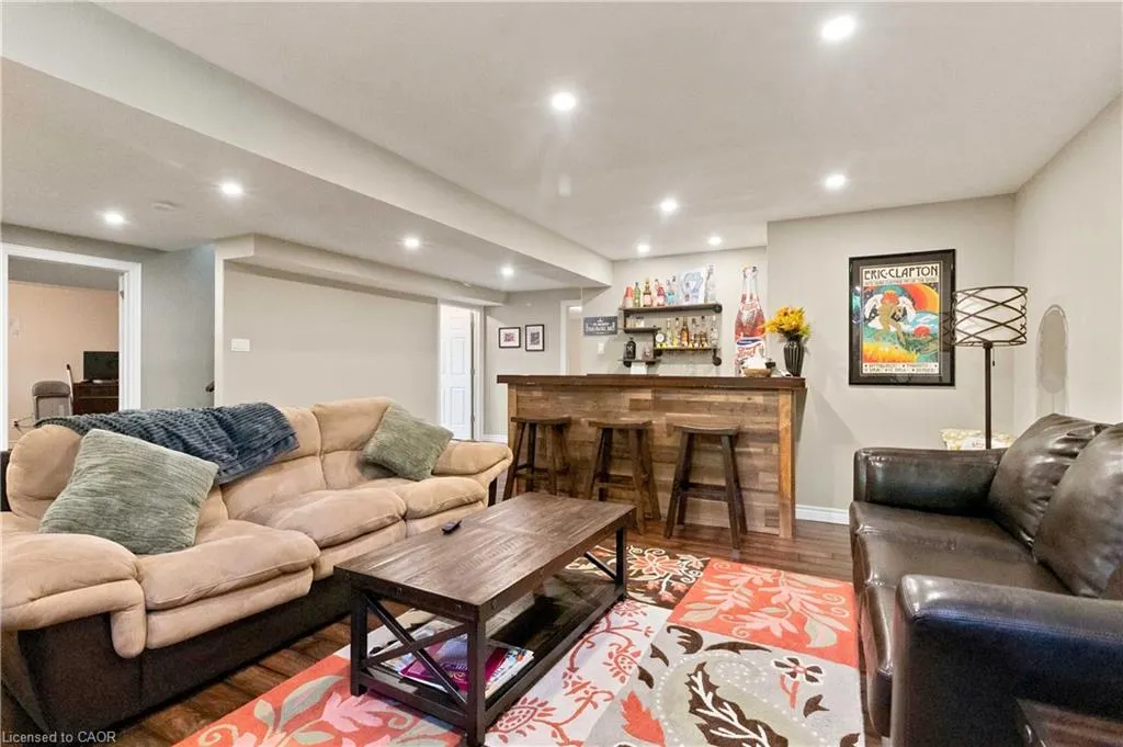 99 Magnolia Drive