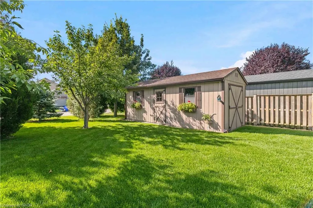 99 Magnolia Drive