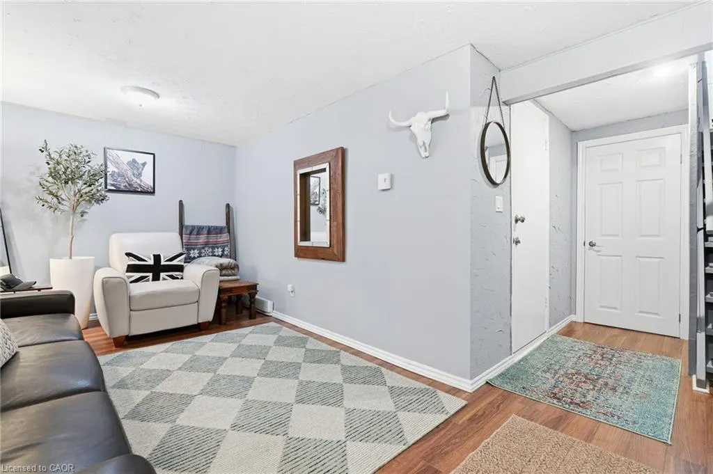 1550 Garth Street #17