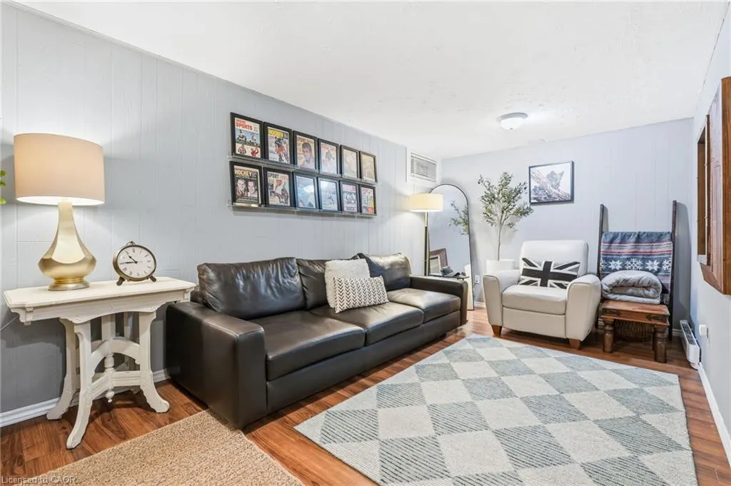 1550 Garth Street #17