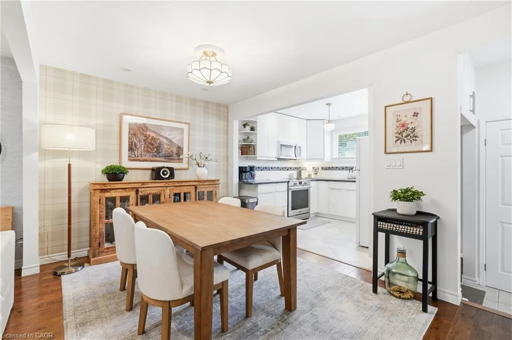 1550 Garth Street #17