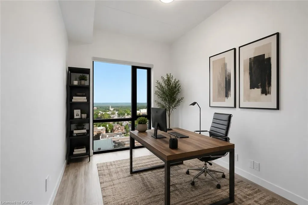 15 Queen Street S #1302