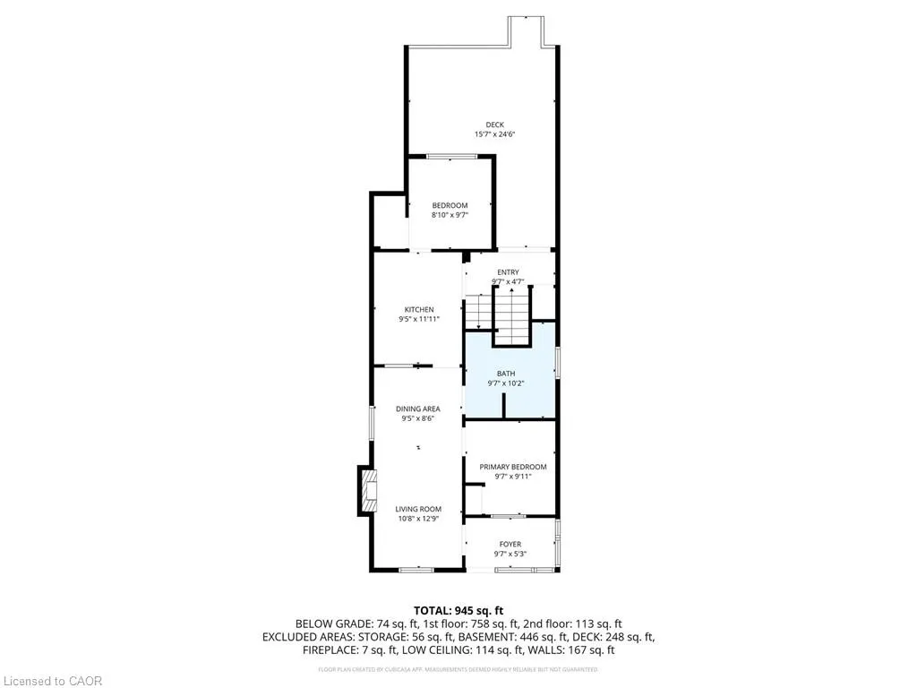47 Gertrude Street