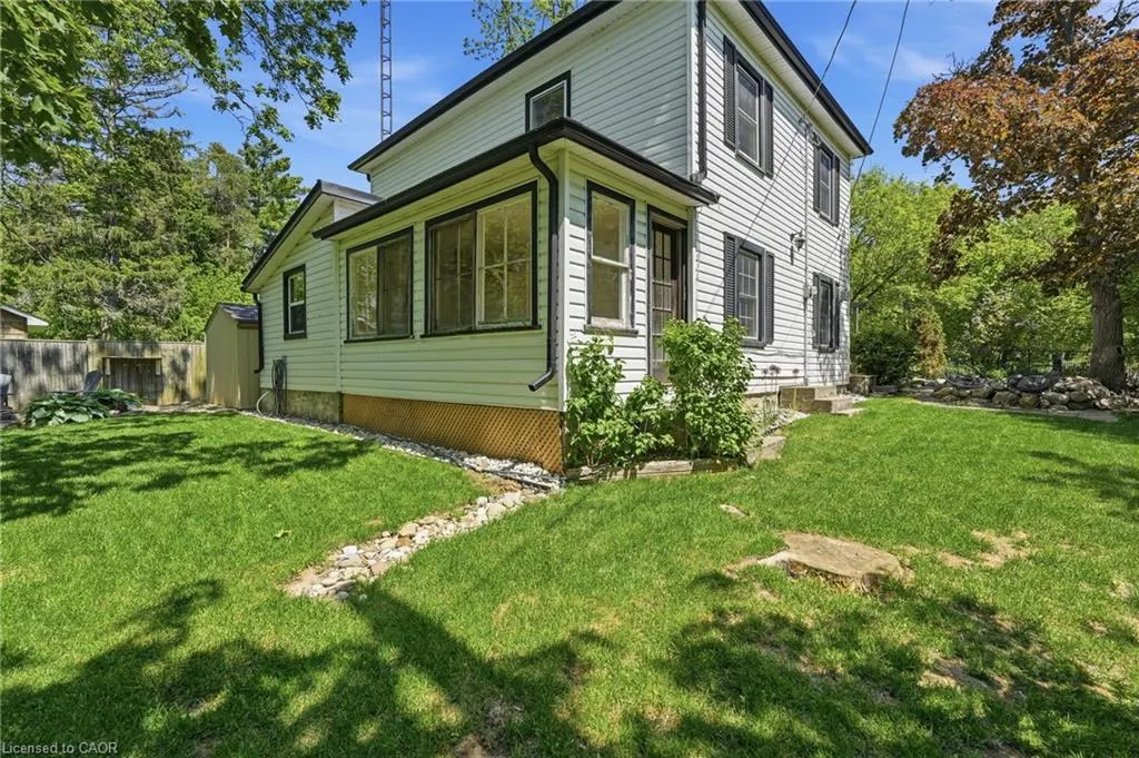 6123 Guelph Line